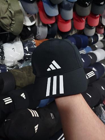 фирменные adidas: КЕПКА БЕЙСБОЛКА АДИДАС ОРИГИНАЛ ORIGINAL ORIGINAL ORIGINAL РАЗМЕРЫ С — 5