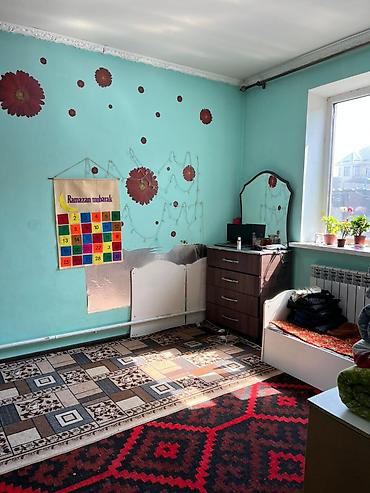 Продажа коттеджей и домов: ID008 📍Срочно продаётся кирпичный дом в районе Ак-Ордо2 🖋️площадь at lalafo.kg — 11 Продажа коттеджей и домов: ID008 📍Срочно продаётся кирпичный дом в районе Ак-Ордо2 🖋️площадь — 11