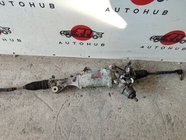 рулевой рейка степ: Рулевая рейка Honda