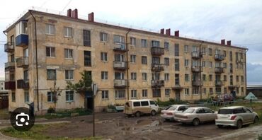 квартиры восток 5: 2 комнаты, 50 м², 1 этаж