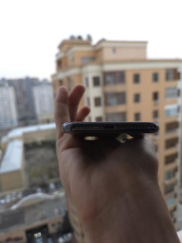 Apple iPhone: IPhone X, 64 GB, Qara, Zəmanət, Face ID, Sənədlərlə — 5