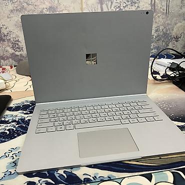 планшети: Для учебы, Б/у, Intel Core i5 — 8