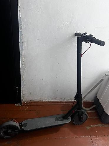 heelys купить недорого: Электросамокат, Без рассрочки, Б/у, Самовывоз, Платная доставка — 1