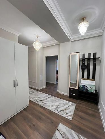 610: 3 комнаты, 75 м², Азия Молл Элитка, 6 этаж, Евроремонт — 4
