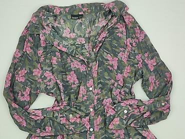 parka amisu: Janina, Koszula damska, rozmiar 4XL — 1