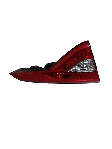 abs audi: Комплект стоп-сигналов Hyundai 2014 г., Б/у — 3