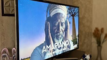 İşlənmiş Televizor Samsung LED ekran 40" FHD (1920x1080), Ünvandan götürmə, Ödənişli çatdırılma