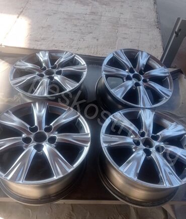 Диски: Диски R 17 — 9