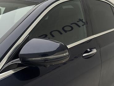 Mercedes-Benz: Mercedes-Benz E-Class: 2019 г., 2 л, Автомат, Бензин, Седан — 4