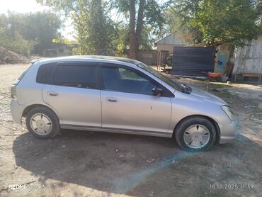 авто рынык бишкек: Honda Civic: 2004 г., 1.7 л, Автомат, Хэтчбэк