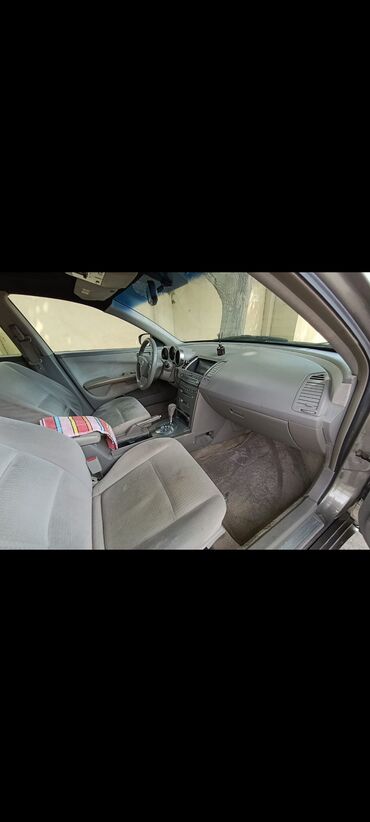 Nissan: Nissan Maxima: 3.5 l | 2003 il Sedan — 4