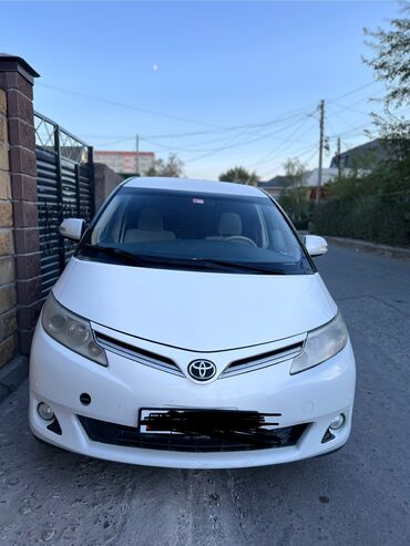 тойота ноах купить: Toyota Previa: 2019 г., 2.4 л, Автомат, Бензин, Минивэн