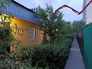сдаю 9000: 28 м², С мебелью полностью — 3