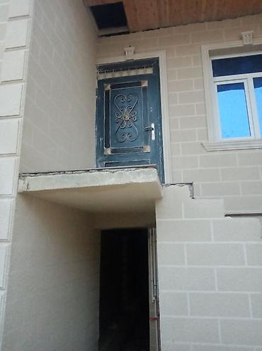 Həyət evləri və villaların satışı: 4 otaqlı, 85 kv. m, Kredit yoxdur, Yeni təmirli — 1