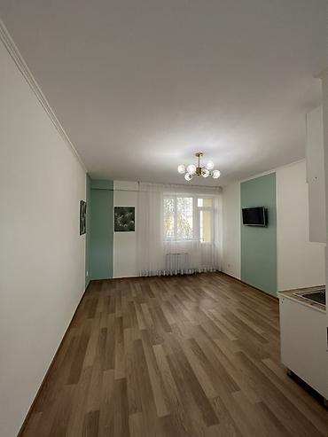 чок тал квартира аренда: 24 м², Без мебели — 8