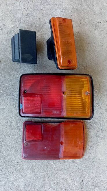 Fiat: Fiat 126: 0.6 l | 1990 г. 38090 km Limuzina — 16