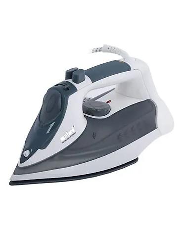 Утюги: №: 16669 Məhsulun adı: Ütü Sanford SHRK_4884_00542 (SF45CI), 2200 W — 1