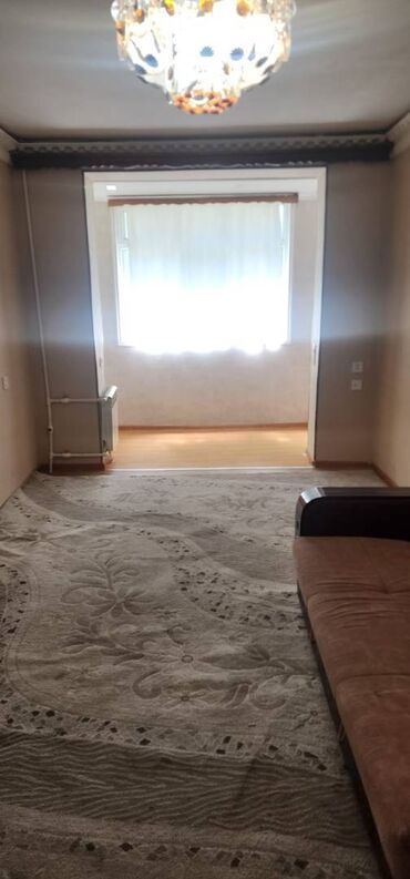 Köhnə tikili: Bakı, 2 otaqlı, Köhnə tikili, m. Həzi Aslanov, 48 kv. m — 5