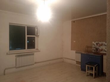 Продажа квартир: 40 м², 2 комнаты, Утепленный, Забор, огорожен