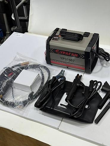 thor stainer: Сварочный аппарат, Полуавтомат, Новый, Самовывоз, Платная доставка — 3