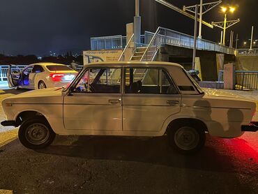 VAZ (LADA): VAZ (LADA) 2106: 1.6 l | 1998 il 60909 km Sedan — 23