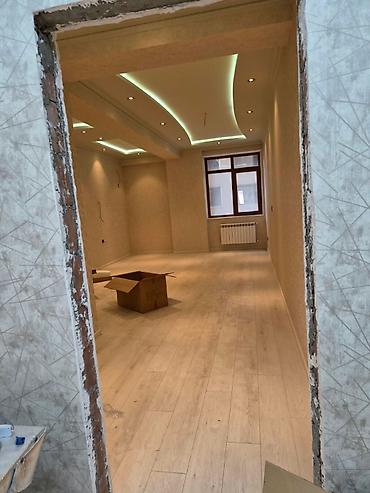 emircanda ev satisi: 5 otaqlı, Yeni tikili, 215 kv. m — 10