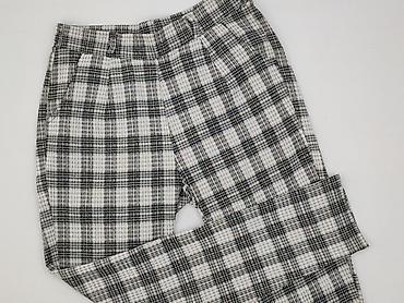 rayure paris: Moraj, Spodnie materiałowe damskie, rozmiar S — 1