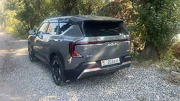 киа ев 5 цена бишкек: Kia EV5: 2024 г., Электромобиль, Кроссовер — 1