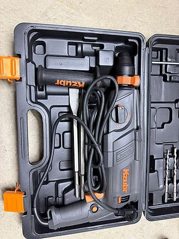 Аренда инструментов: Сдам в аренду — 6