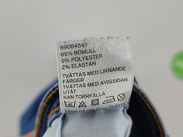 domodi jeansy: Jeansy damskie, rozmiar XL — 6