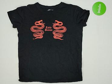 cropp black sabbath: Cropp, T-shirt damski, rozmiar S — 2