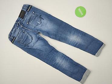 revenge denim: Jeansy damskie, rozmiar S — 3