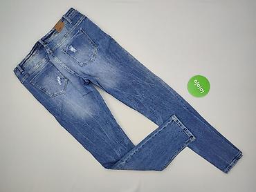 buty doodogs: Denim Co, Jeansy damskie, rozmiar S — 3