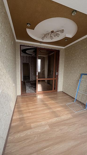 Продажа квартир: 3 комнаты, 92 м², Элитка, 3 этаж, Евроремонт — 4