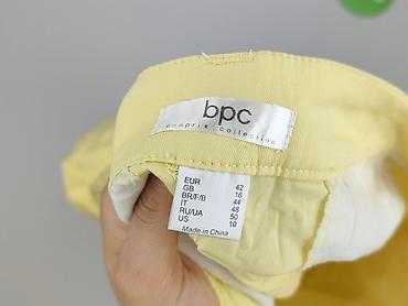 spodenki bufiaste: Bpc bonprix collection, Szorty damskie, rozmiar XL — 4