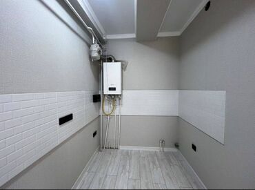Продажа квартир: 2 комнаты, 37 м², Индивидуалка, 4 этаж, Евроремонт