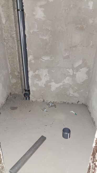 Продажа квартир: 3 комнаты, 106 м², Элитка, 7 этаж, ПСО (под самоотделку) — 11