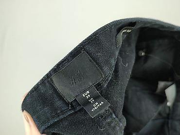 xs: H&M, Jeansy damskie, rozmiar 2XS — 4
