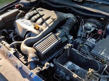 bafo auto: MENJAC 2.0 HDI ZA PEUGEOT 406 | Peugeot 2.0 hdi menjac — 1