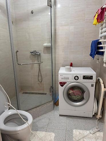 Продажа квартир: 1 комната, 38 м², Тунгуч мкр Элитка, 7 этаж, Евроремонт — 4