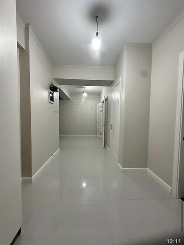 Продажа квартир: 3 комнаты, 110 м², Элитка, 3 этаж, Евроремонт — 14