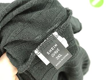 terranova golf: Shein Curve, Sweter damski, rozmiar 3XL — 4
