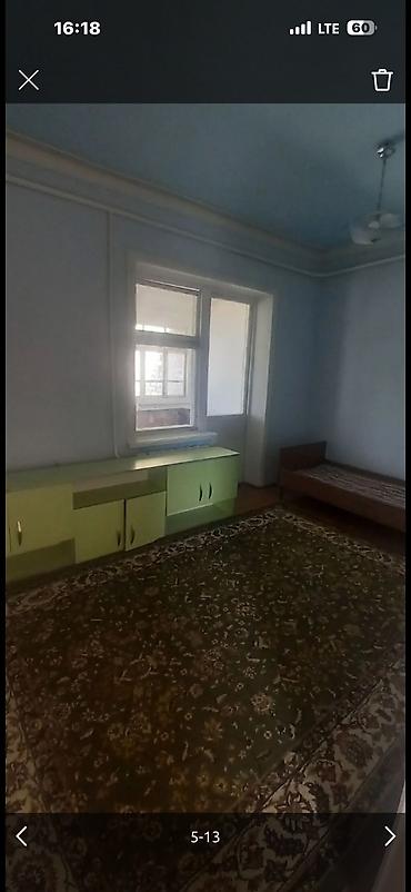 студиа: 2 комнаты, Собственник, Студентам, от 1 года, Без мебели — 1