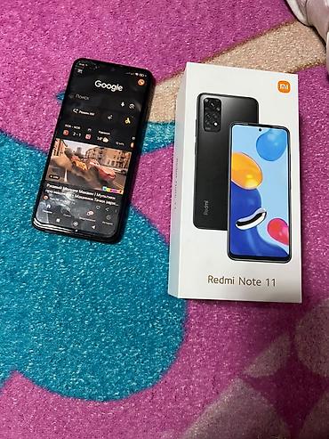 Мобильные телефоны: Xiaomi, Mi Note, Новый, 128 ГБ, 2 SIM — 1
