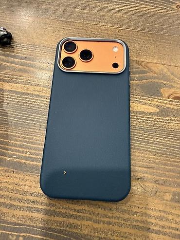 айфон 12 мни: IPhone 17 Pro Max, Б/у, 512 ГБ, Защитное стекло, Коробка, 95 % — 2