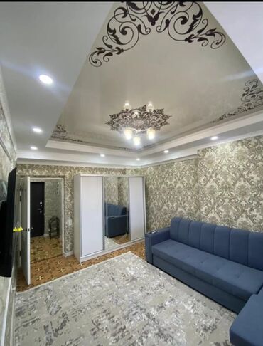 koljaska golden baby: 1 комната, Агентство недвижимости, Без подселения, С мебелью полностью