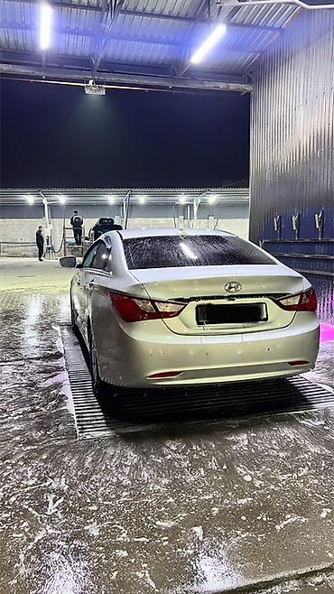 диск на соната: Hyundai Sonata: 2014 г., 2 л, Автомат, Газ, Седан — 1