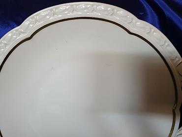 Kuhinjski setovi: Servis za torte,kolace 1929 do 1972g. Edelstein Bavaria. Servis za — 13