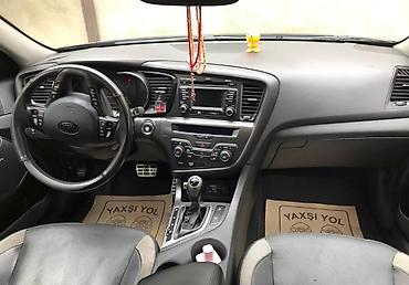 optima otracaqlar: Model: Kia Optima (K5) sedan Rəng: Qara Ban növü: Sedan, 4 qapı — 2