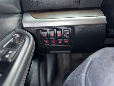 Subaru: Subaru Outback: 2017 г., 2.5 л, Вариатор, Бензин, Универсал — 14